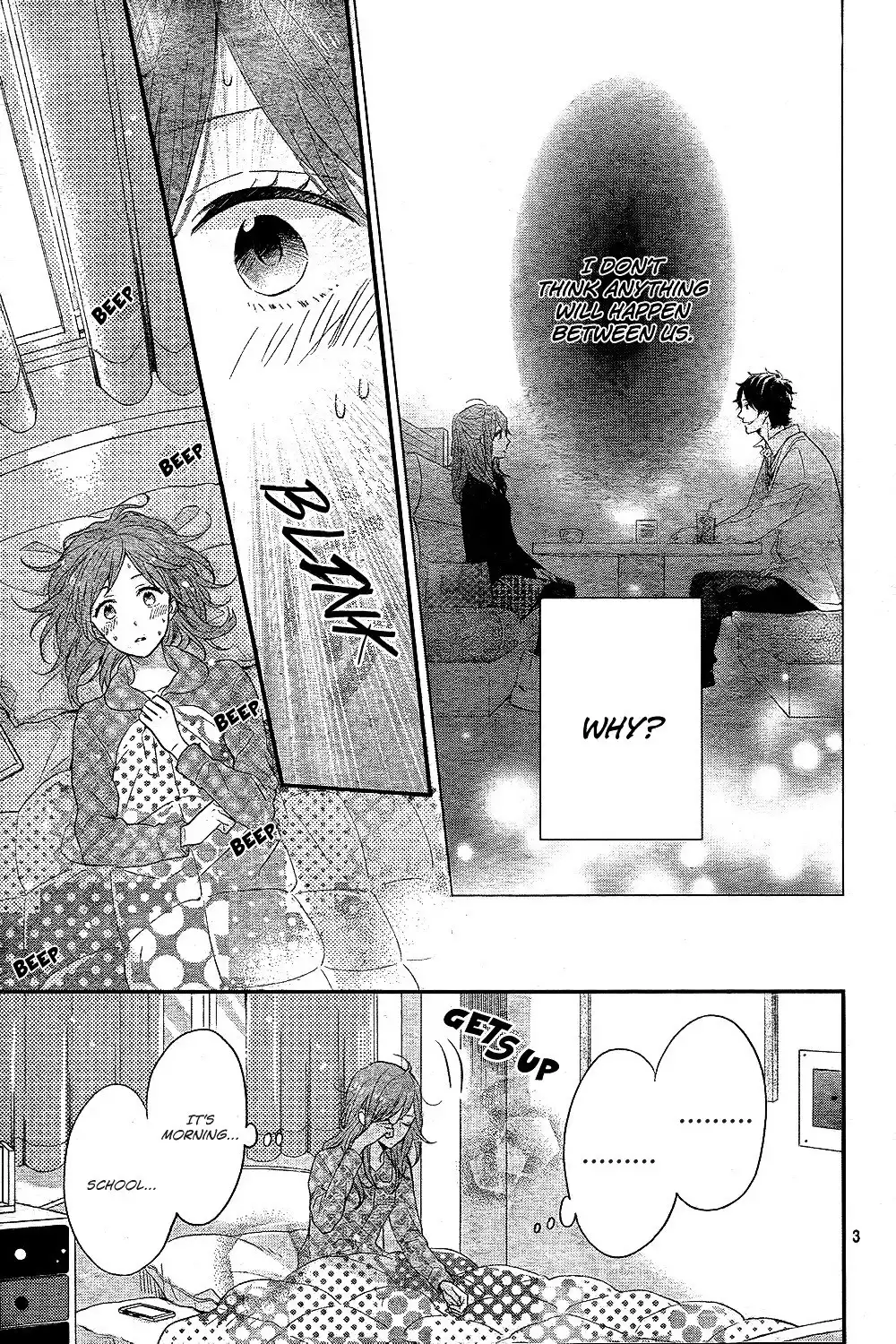 Nijiiro Days Chapter 27 4